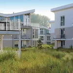 Duenenvilla 13, Whg 10 Apartament *