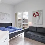 Apartament Duenenvilla 13, Whg 10 *
