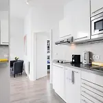 Apartament Duenenvilla 13, Whg 10