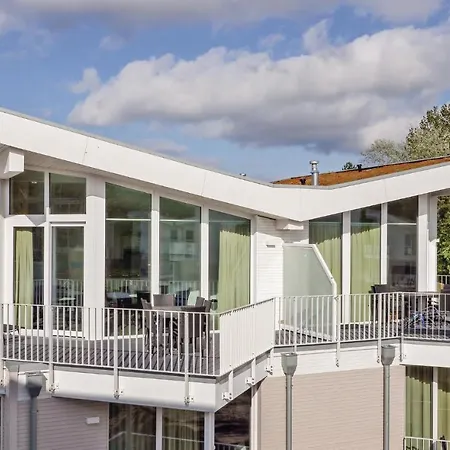 Duenenvilla 13, Whg 10 Priwall