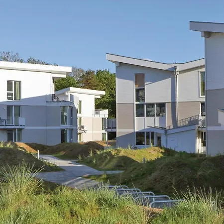 Duenenvilla 13, Whg 10 * Priwall