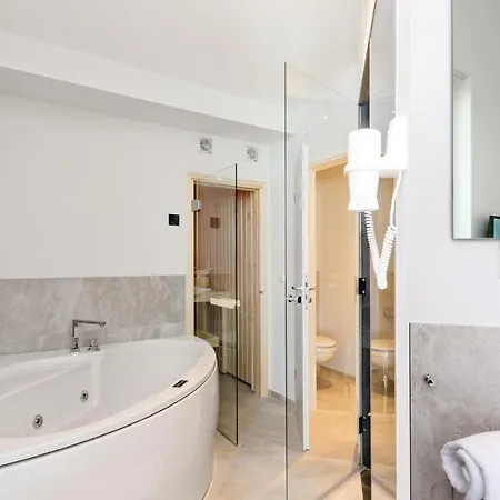 Apartment Duenenvilla 13, Whg 10 *