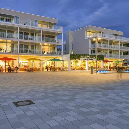 Duenenvilla 13, Whg 10 *