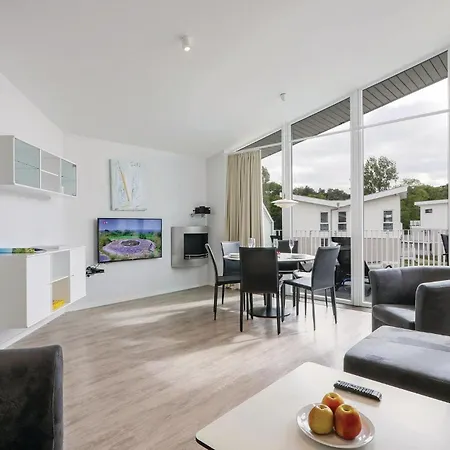 Duenenvilla 13, Whg 10 Apartment Priwall