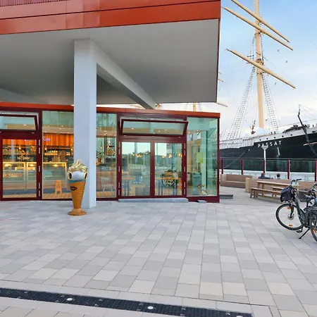 Duenenvilla 13, Whg 10 Lübeck