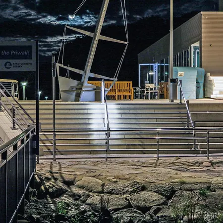 Duenenvilla 13, Whg 10 Priwall