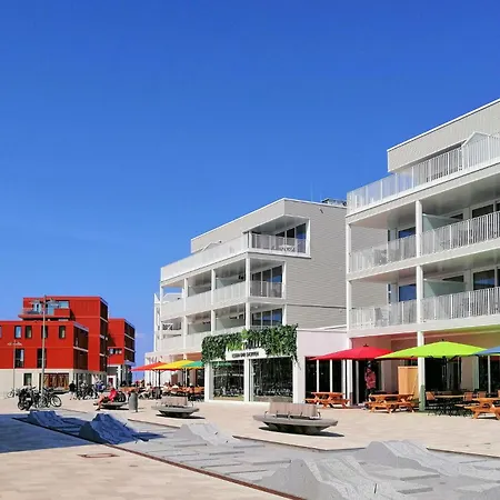 Duenenvilla 13, Whg 10 * Priwall