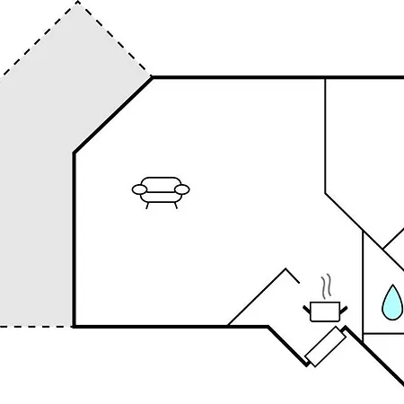 Duenenvilla 13, Whg 10