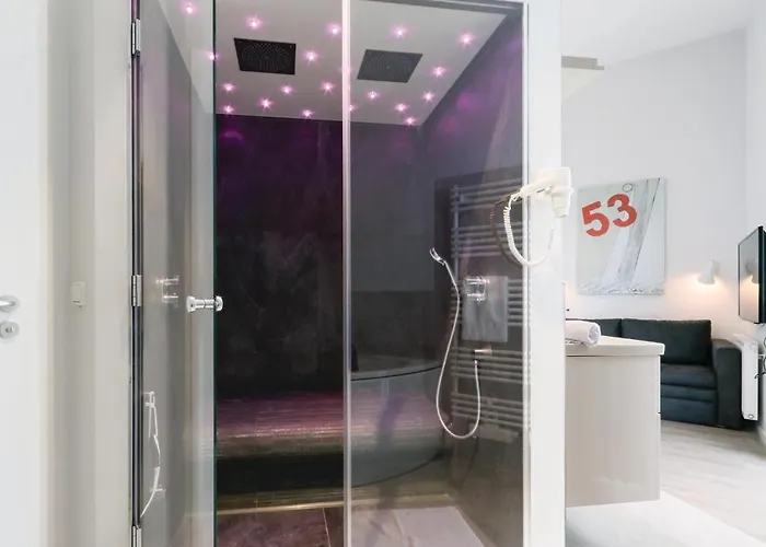 Apartamento Duenenvilla 13, Whg 10 *