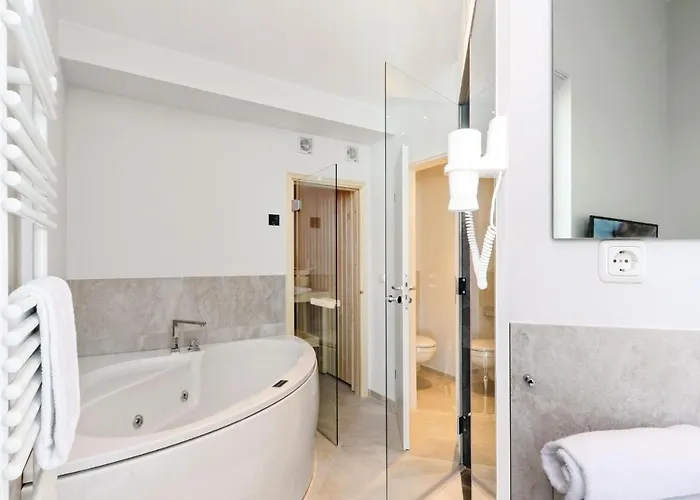 Apartamento Duenenvilla 13, Whg 10 *