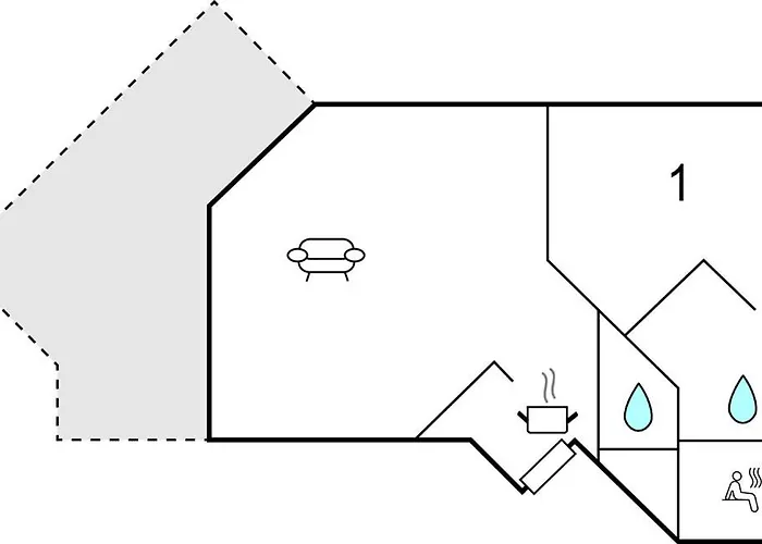 Duenenvilla 13, Whg 10